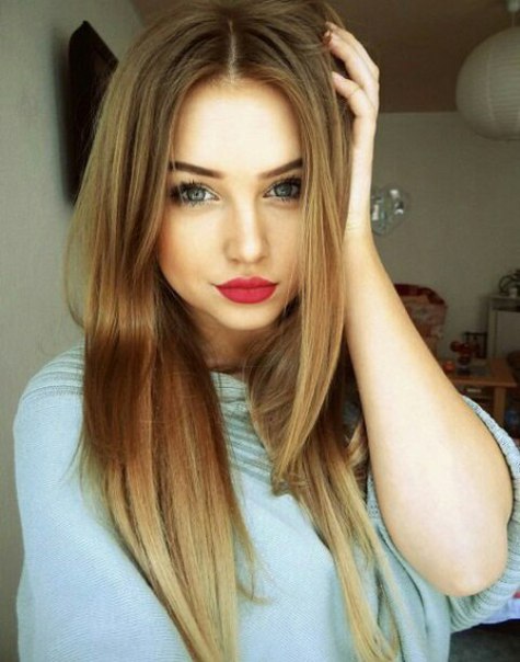 Карина Сергеева