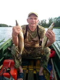 Алик Туктаров