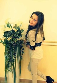 Екатерина Пахомова