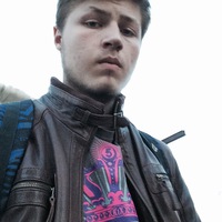 Антон Евстафьев