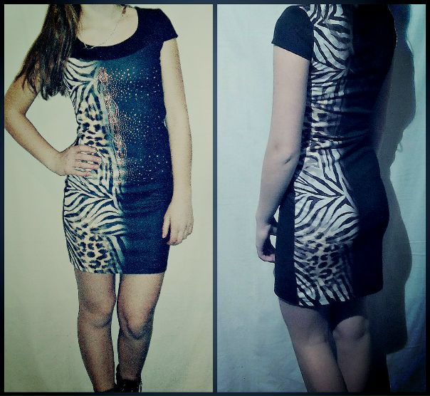 Вероніка Шоп, Украина, Луцк