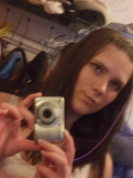 Мария Шумова, Россия, Омск