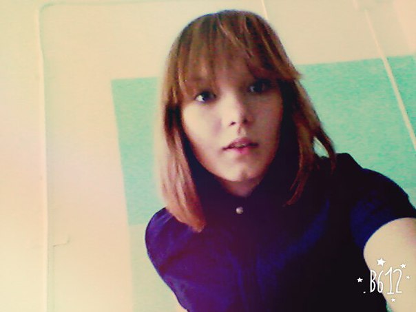 Сашуля Бокова, Россия, Челябинск