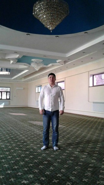 Канат Киятбаев