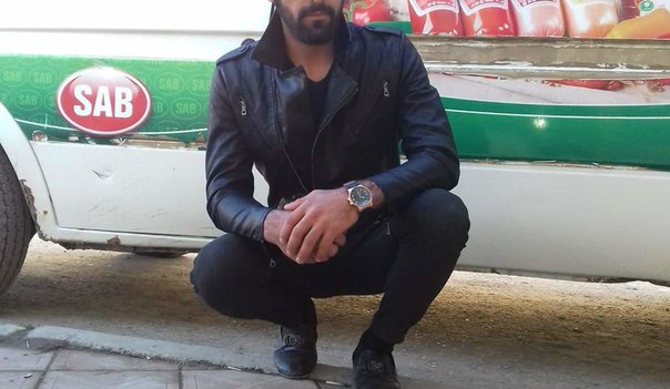 Emin Selimov, Азербайджан, Баку