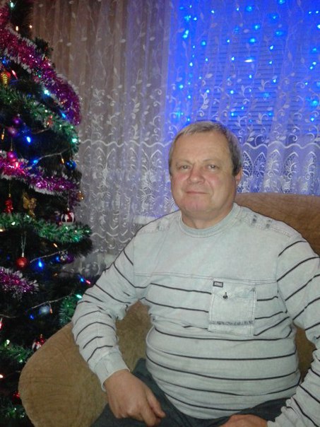 Юрий Кочетов