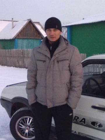 Александр Долидович