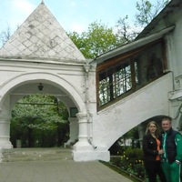 Евгений Занозин