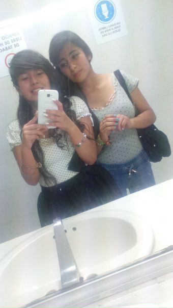 Laura Ramirez, Мексика, México