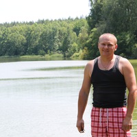 Сергей Бугаёв