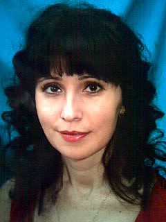 Елена Байкулова, Россия, Оренбург