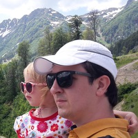 Никита Дорофеев