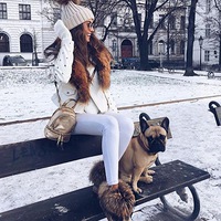 Вероника Романова