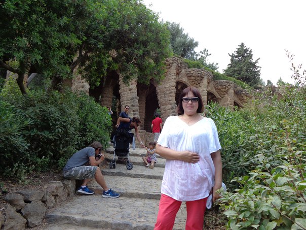 Анна Никитина (Саликиева), Россия, Казань