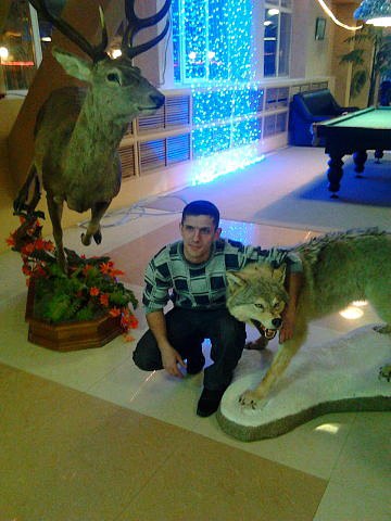 Александр Скрябин, Россия, Челябинск