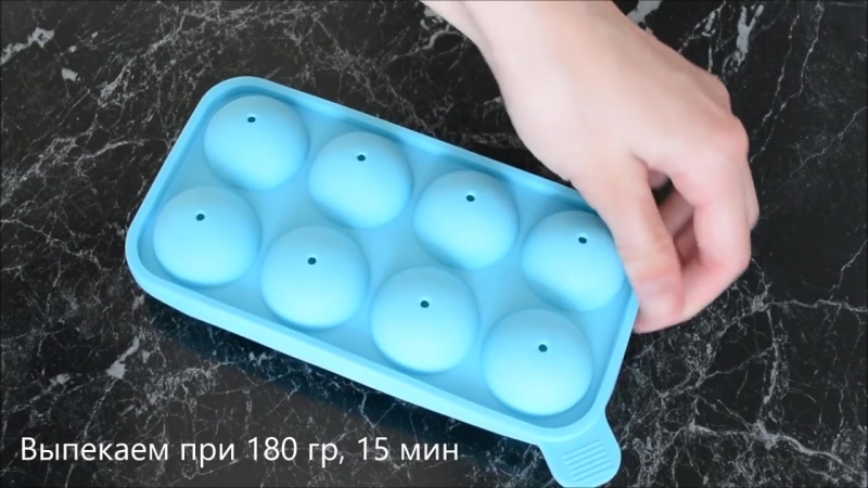 How to make cake pops. Кейк попс. Comment faire des cake