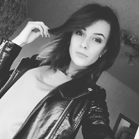 Настя Кузнецова