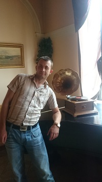Владимир Кондрашов