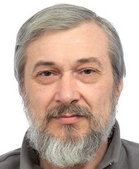 Сергей Моисеев