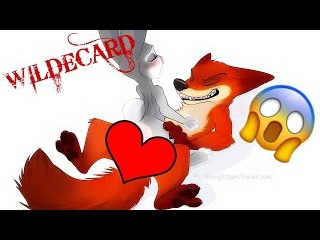 Zootopia AMV “WildeCard“ 16+