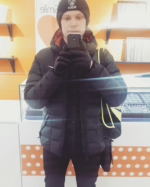 Александр Родионов, Россия, Москва