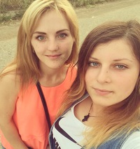 Ира Суворова