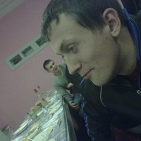 Жека Денисов
