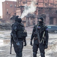 Валера Савченко