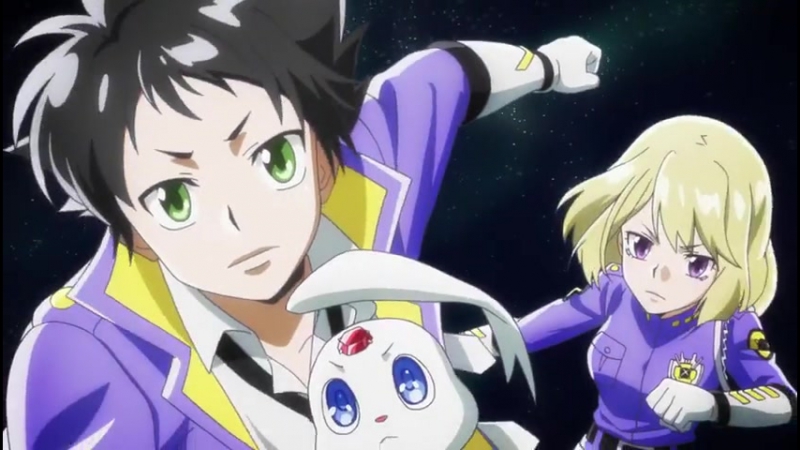 Эль Драйв 4 серия, Eldlive 4 серия