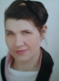 Сычёва Татьяна