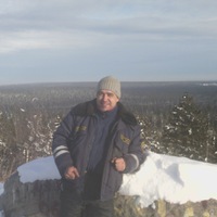 Сергей Беляев