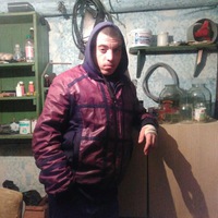 Санек Буянов