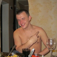 Славик Сидоренко