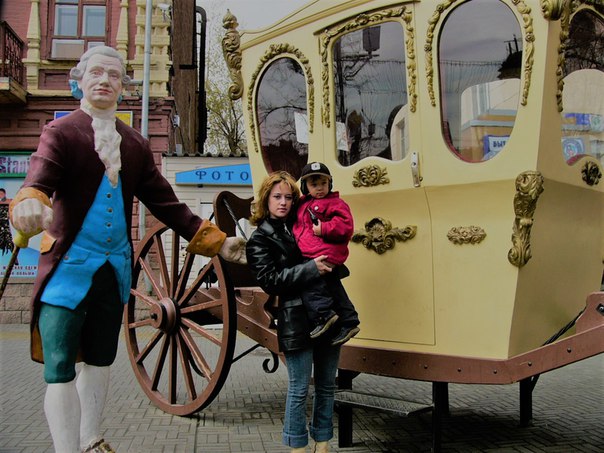 Назарова Анна, Россия, Челябинск