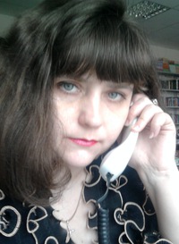 Елена Баландина