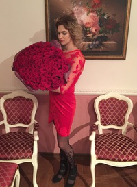 Елена Калмыкова