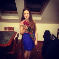 Уляна Данько