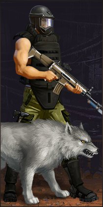 Access Denied, Россия