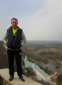 Игорь Богатырев