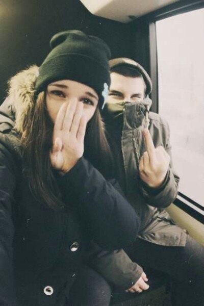 Мария Никитина, Россия, Красноярск