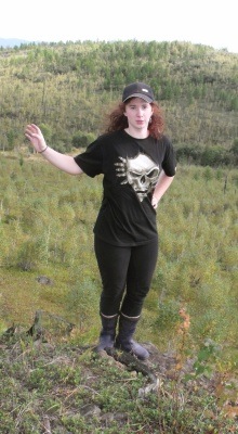 №103, Анастасия Шмакотина, 36 лет №103, Анастасия Шмакотина, 36 лет