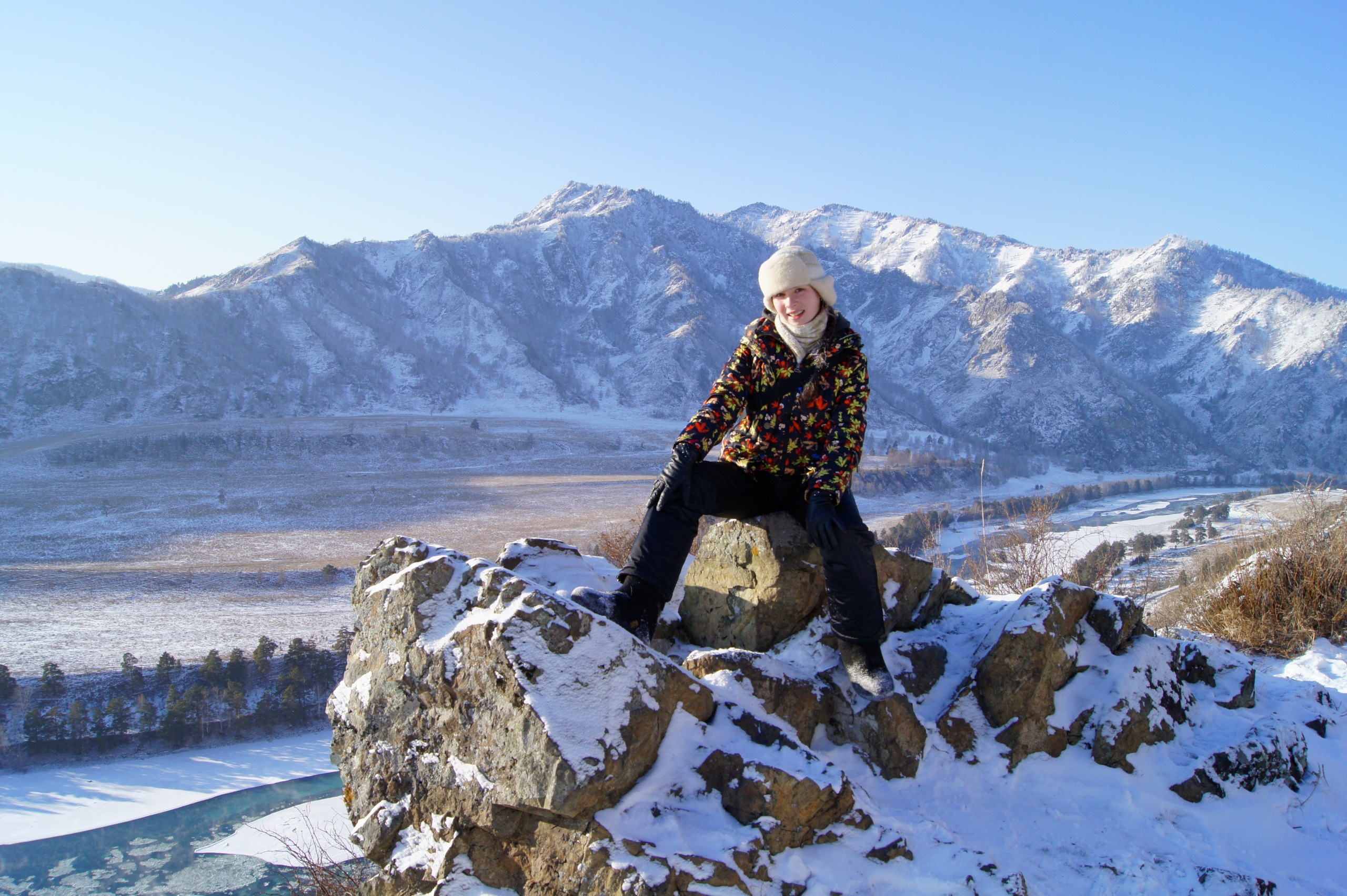 Фото профиля