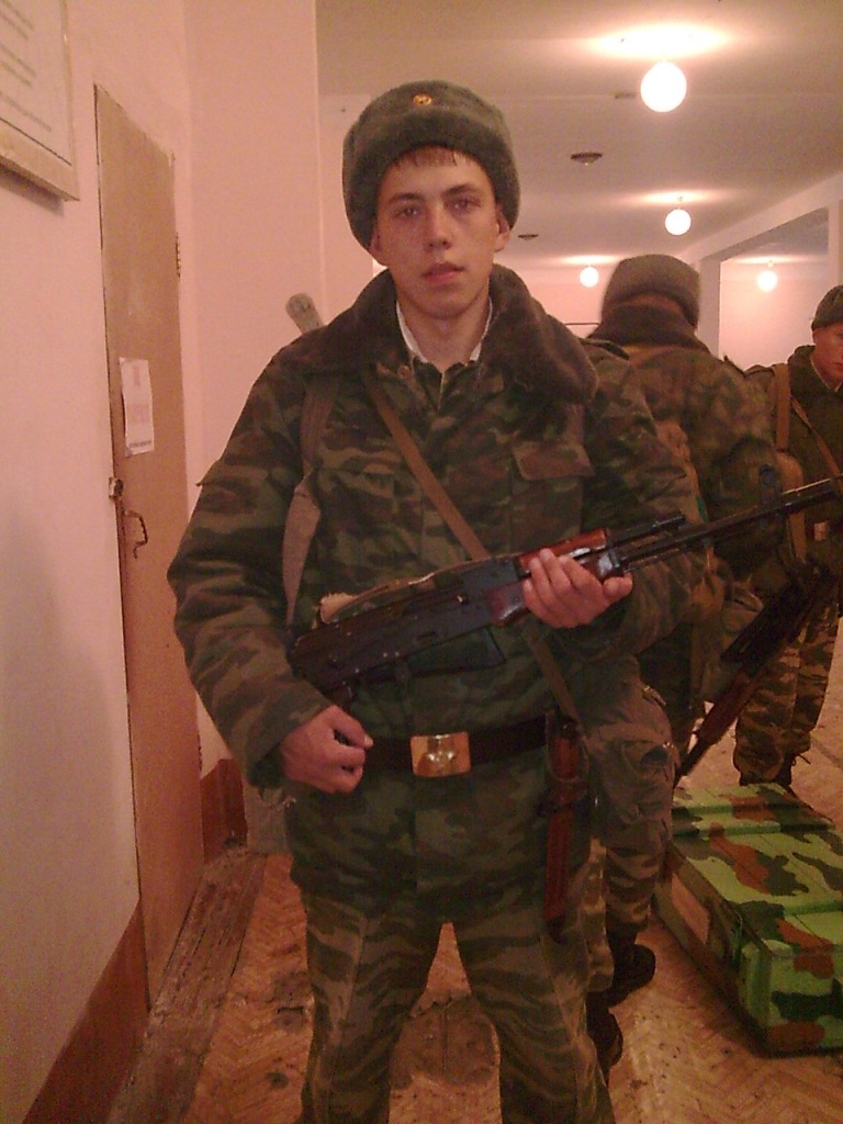 Фото профиля