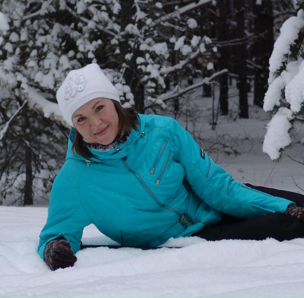 №78, Татьяна Кириллова, 42 года, Нижний Новгород, Россия №78, Татьяна Кириллова, 42 года, Нижний Новгород, Россия