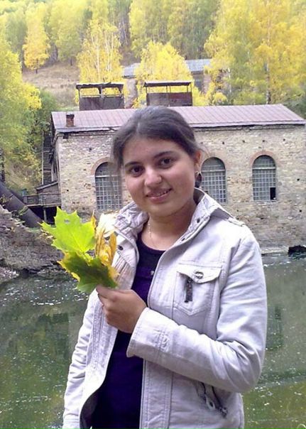 №1, Екатерина Ермолаева №1, Екатерина Ермолаева
