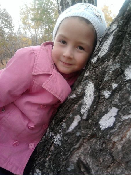 №9, Аделина Файзуллина №9, Аделина Файзуллина