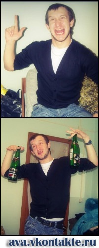 №4, Игорь Харалгин №4, Игорь Харалгин