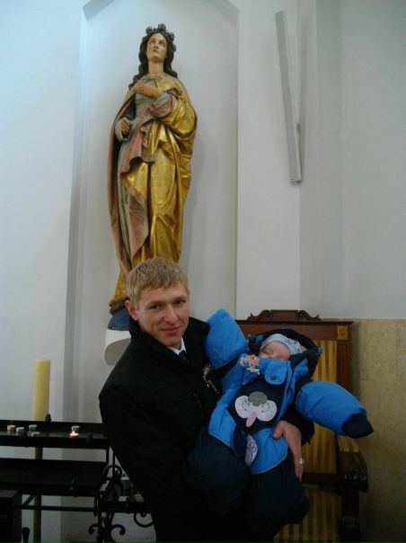 №17, Виталий Красаускас №17, Виталий Красаускас