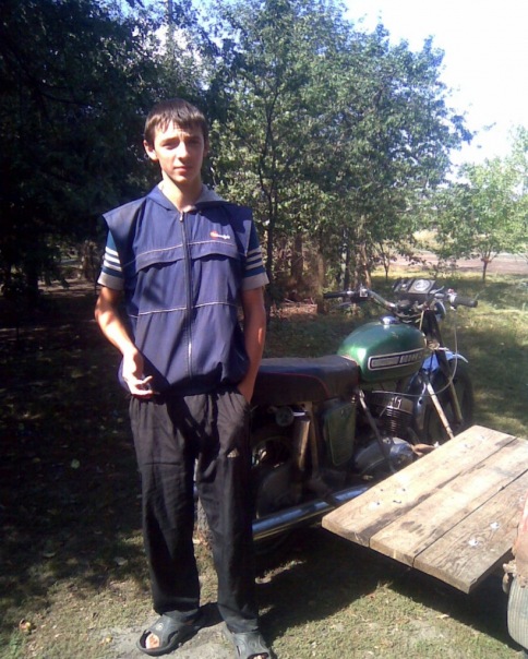 №30, Nikolay Гриценко, Сумы №30, Nikolay Гриценко, Сумы