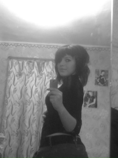 №20, Виктория Полянская №20, Виктория Полянская